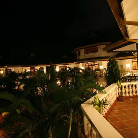 פורטו פרינססה Dolce Vita Hotel מראה חיצוני תמונה