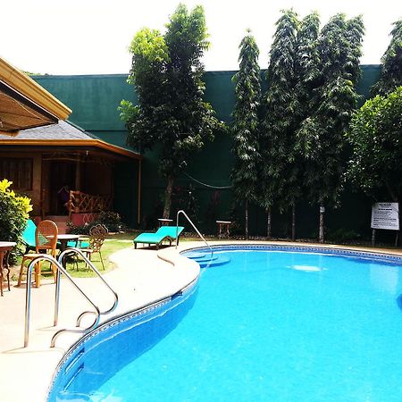 פורטו פרינססה Dolce Vita Hotel מראה חיצוני תמונה