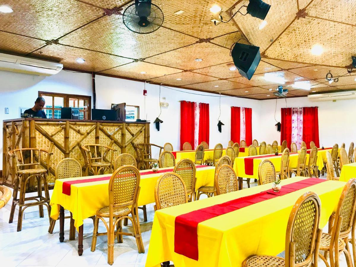 פורטו פרינססה Dolce Vita Hotel מראה חיצוני תמונה