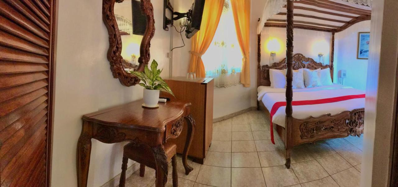 פורטו פרינססה Dolce Vita Hotel מראה חיצוני תמונה