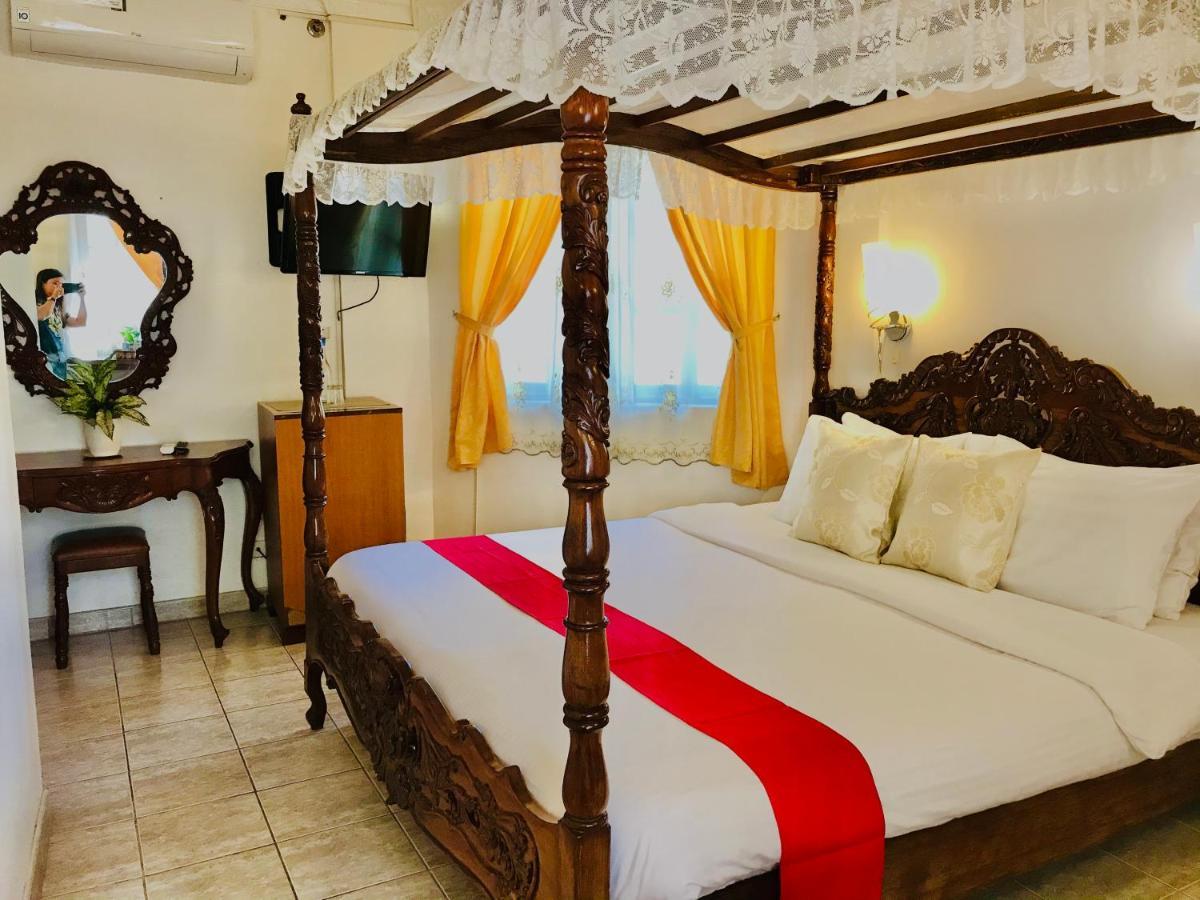 פורטו פרינססה Dolce Vita Hotel מראה חיצוני תמונה