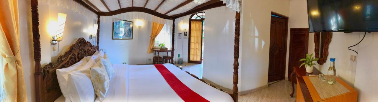 פורטו פרינססה Dolce Vita Hotel מראה חיצוני תמונה