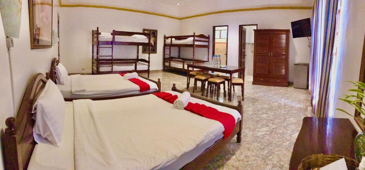 פורטו פרינססה Dolce Vita Hotel מראה חיצוני תמונה