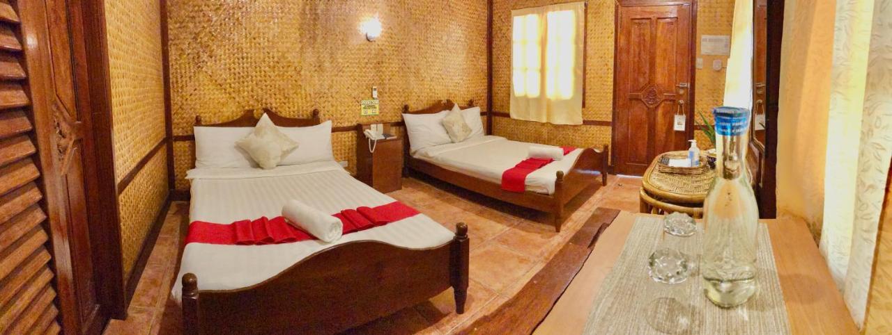פורטו פרינססה Dolce Vita Hotel מראה חיצוני תמונה