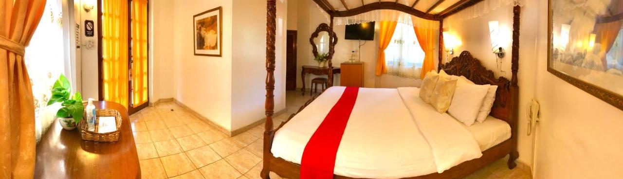 פורטו פרינססה Dolce Vita Hotel מראה חיצוני תמונה