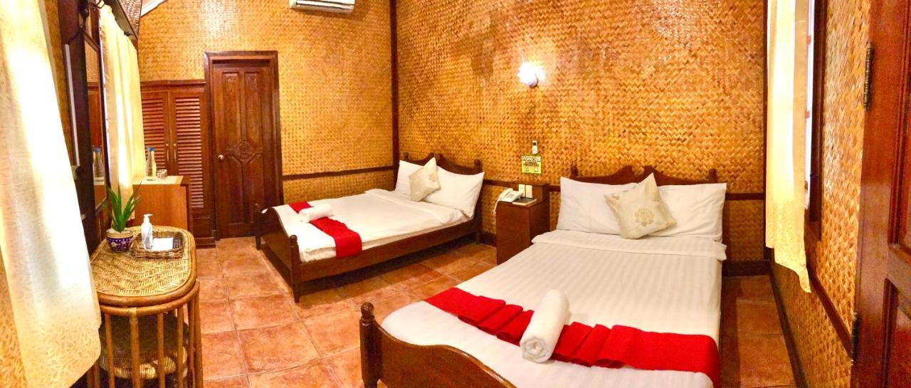 פורטו פרינססה Dolce Vita Hotel מראה חיצוני תמונה