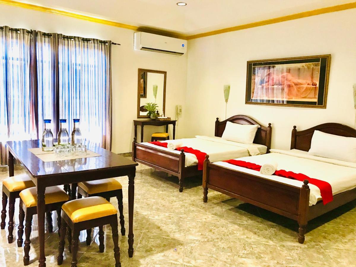 פורטו פרינססה Dolce Vita Hotel מראה חיצוני תמונה