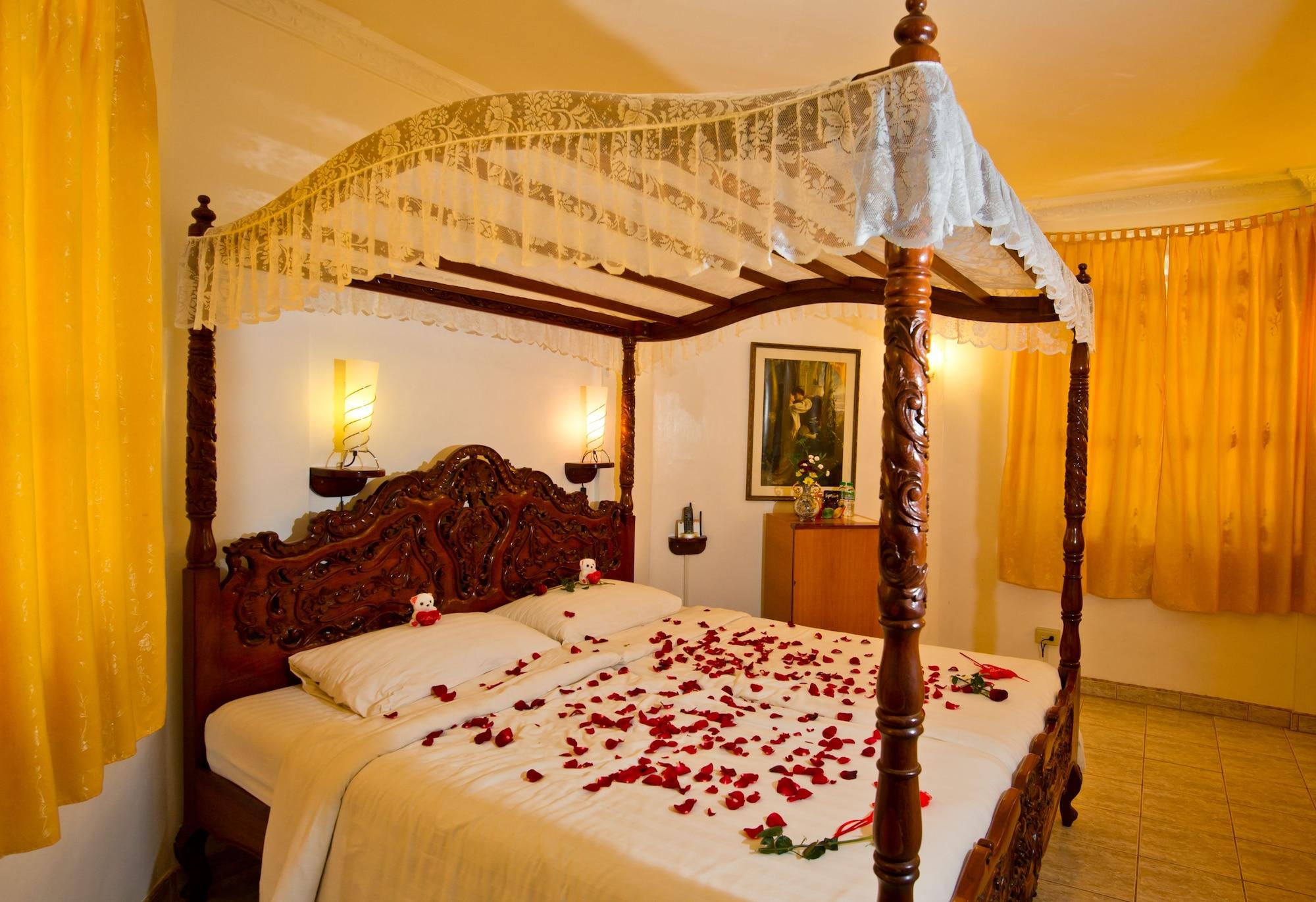 פורטו פרינססה Dolce Vita Hotel מראה חיצוני תמונה