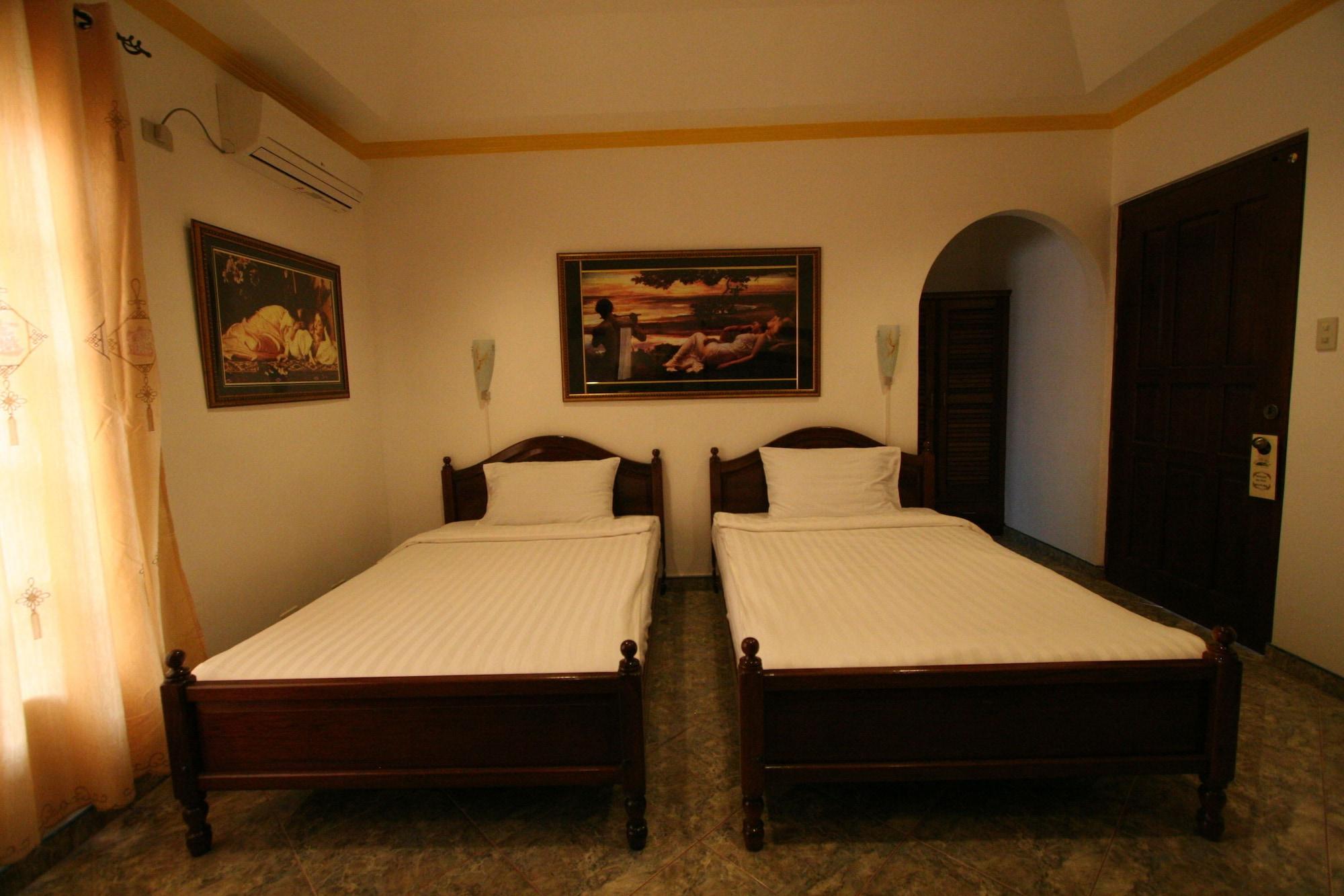 פורטו פרינססה Dolce Vita Hotel מראה חיצוני תמונה
