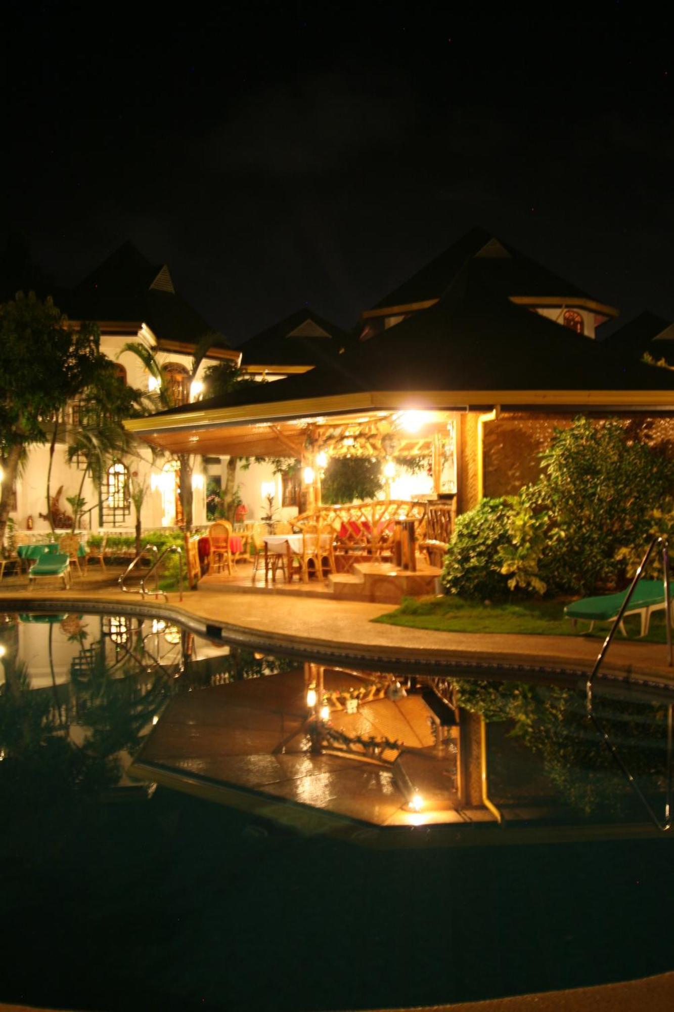 פורטו פרינססה Dolce Vita Hotel מראה חיצוני תמונה