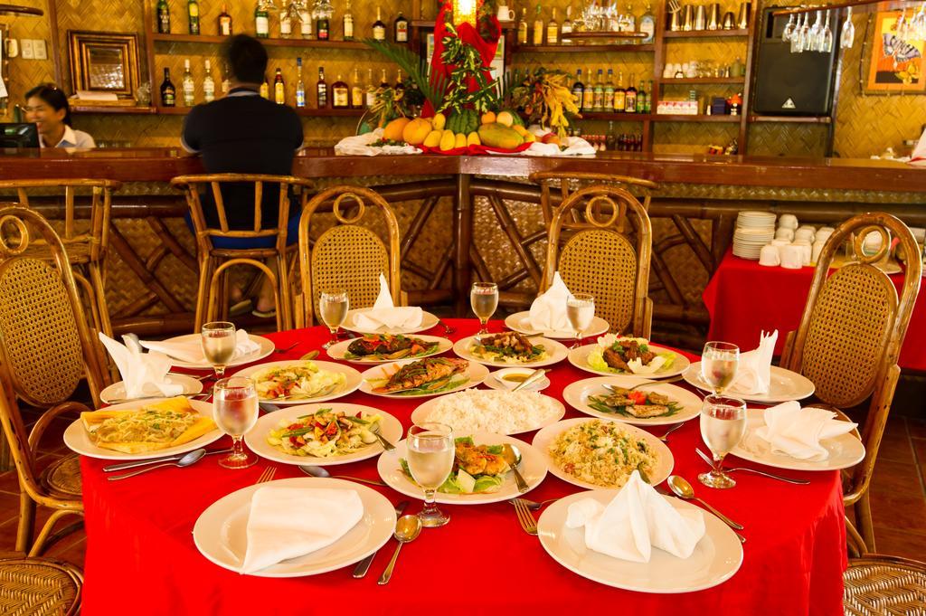 פורטו פרינססה Dolce Vita Hotel מראה חיצוני תמונה