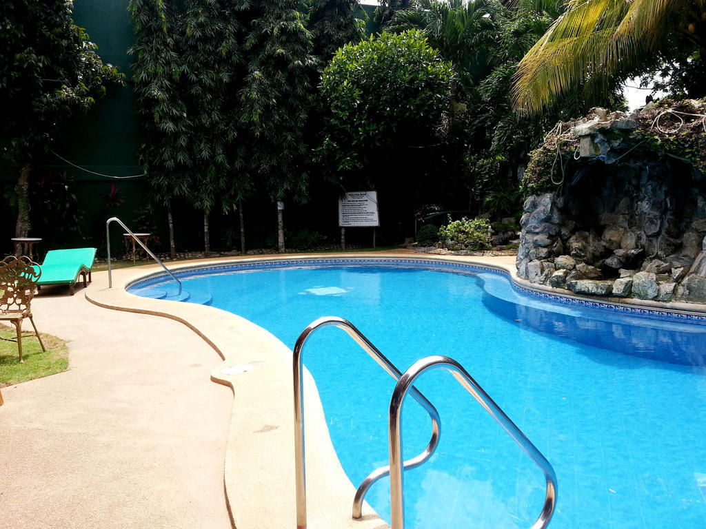 פורטו פרינססה Dolce Vita Hotel מראה חיצוני תמונה